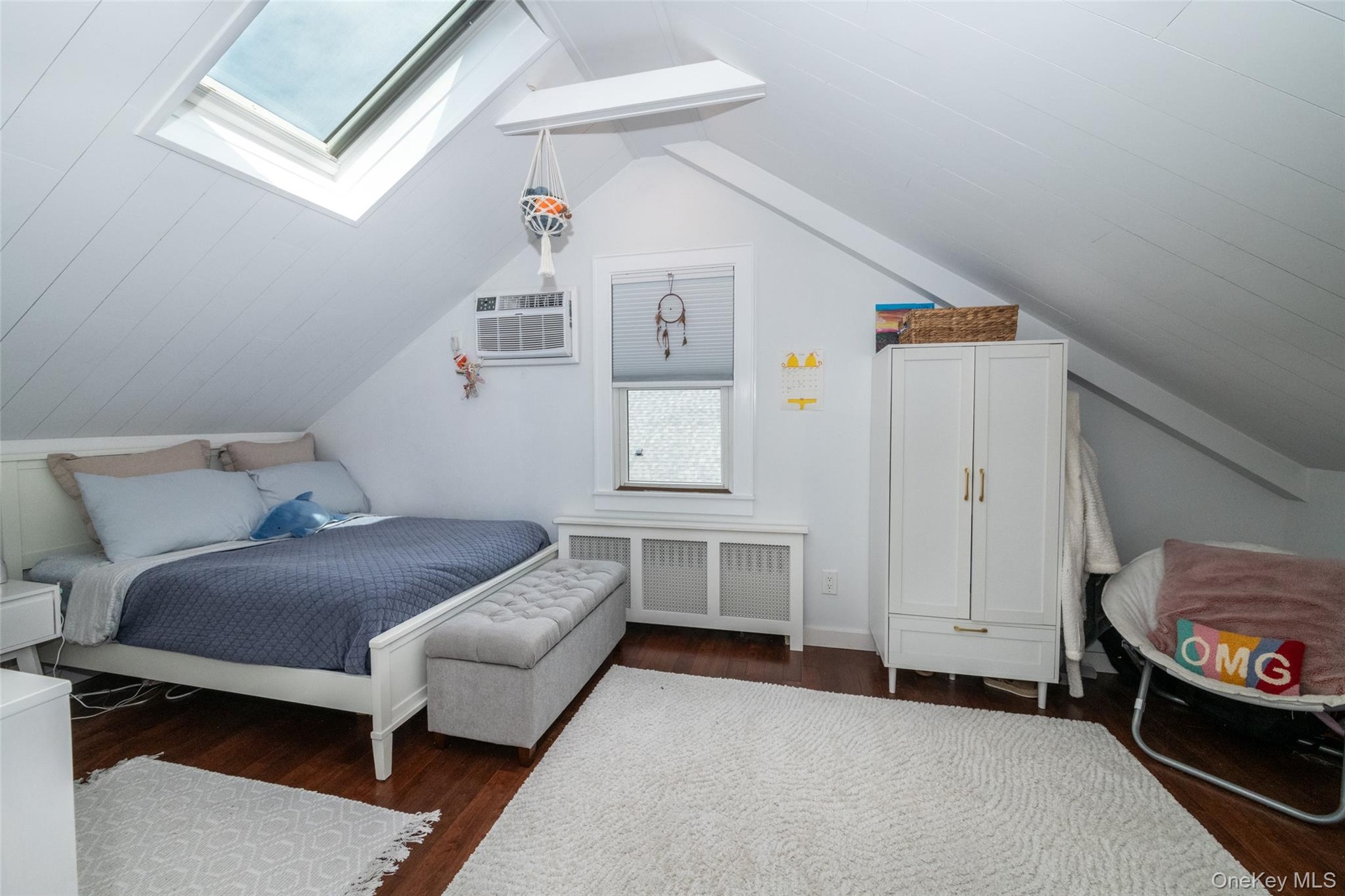 Bedroom #4
