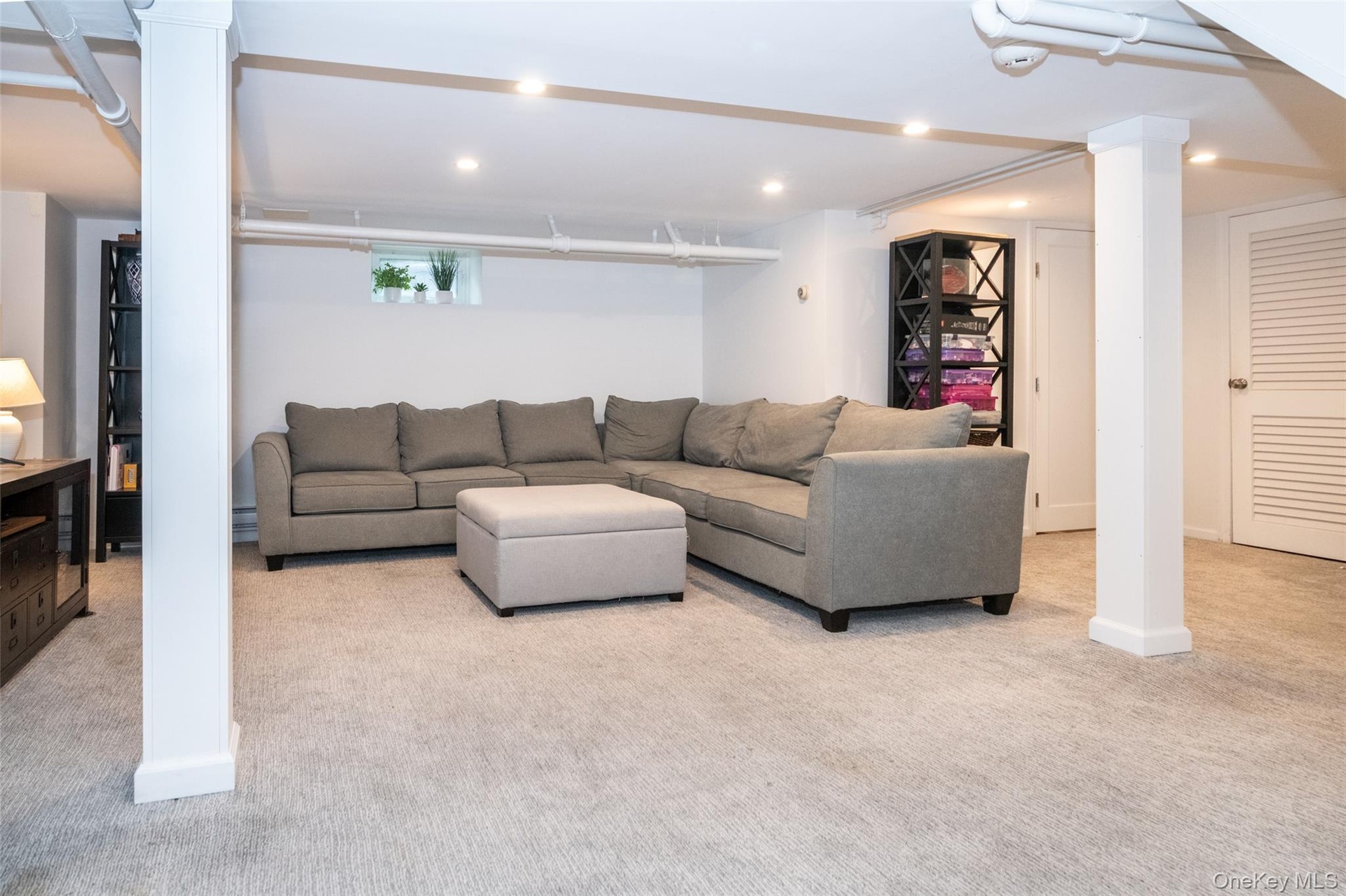 Lower Level
