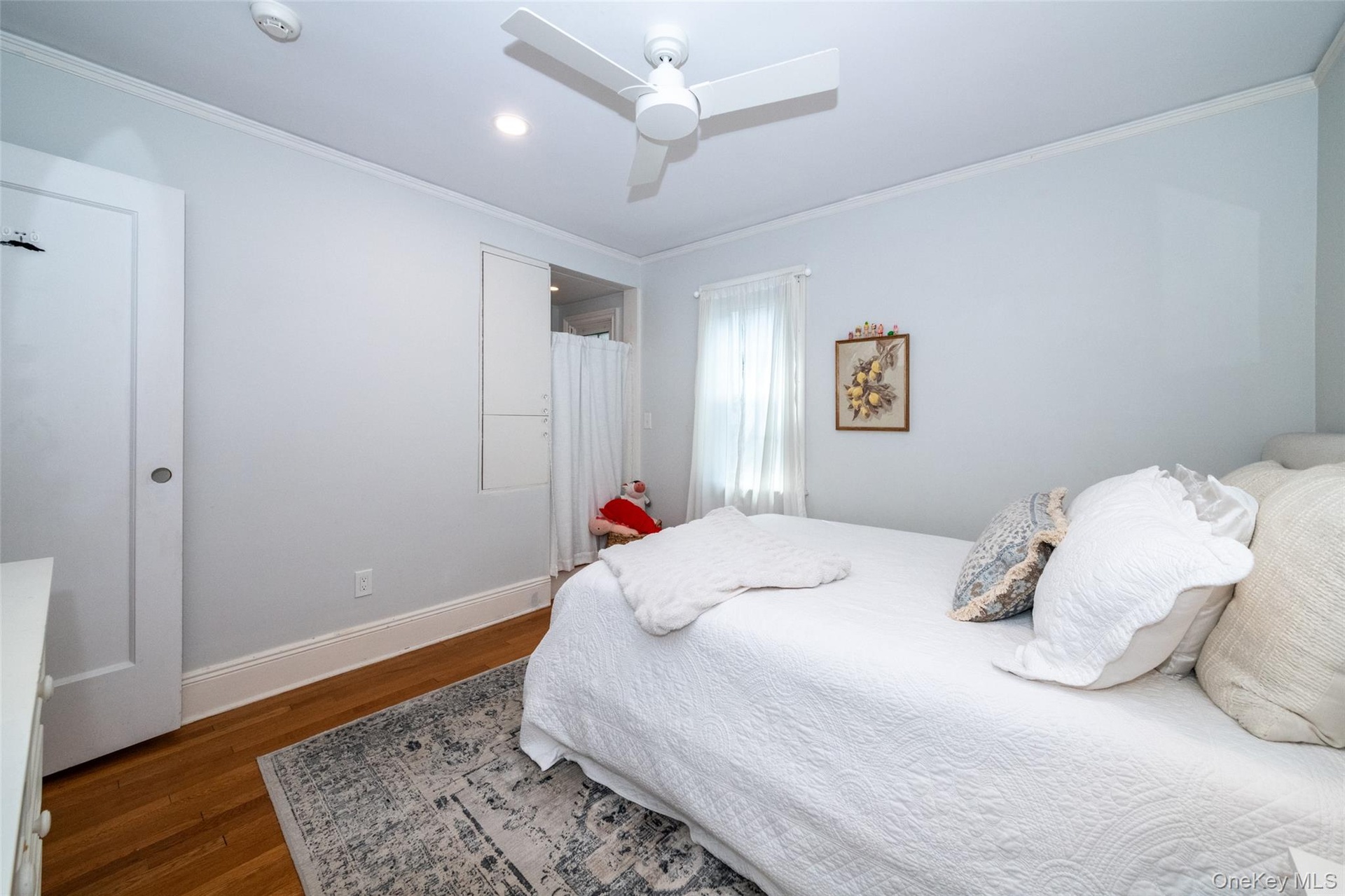 Bedroom #2