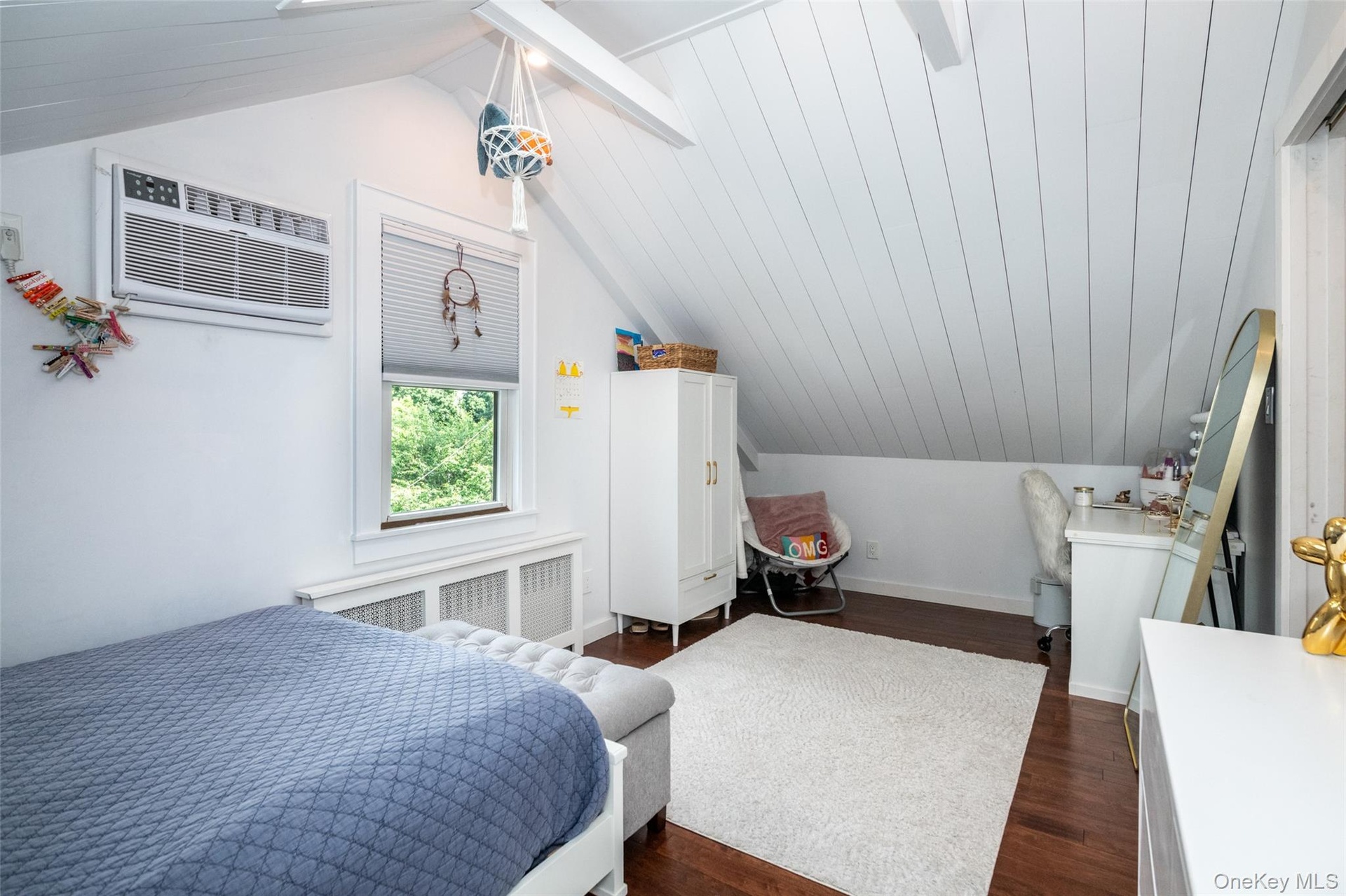 Bedroom #4