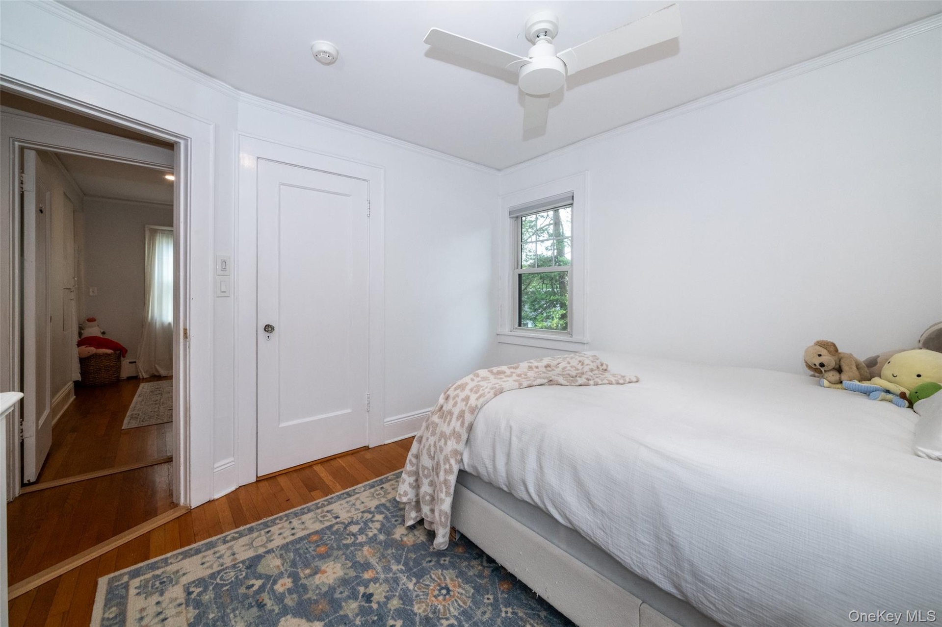 Bedroom #3