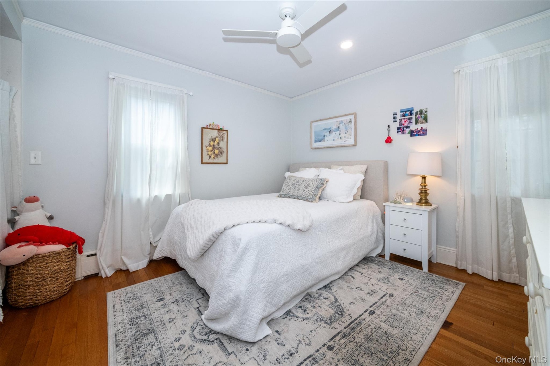 Bedroom #2