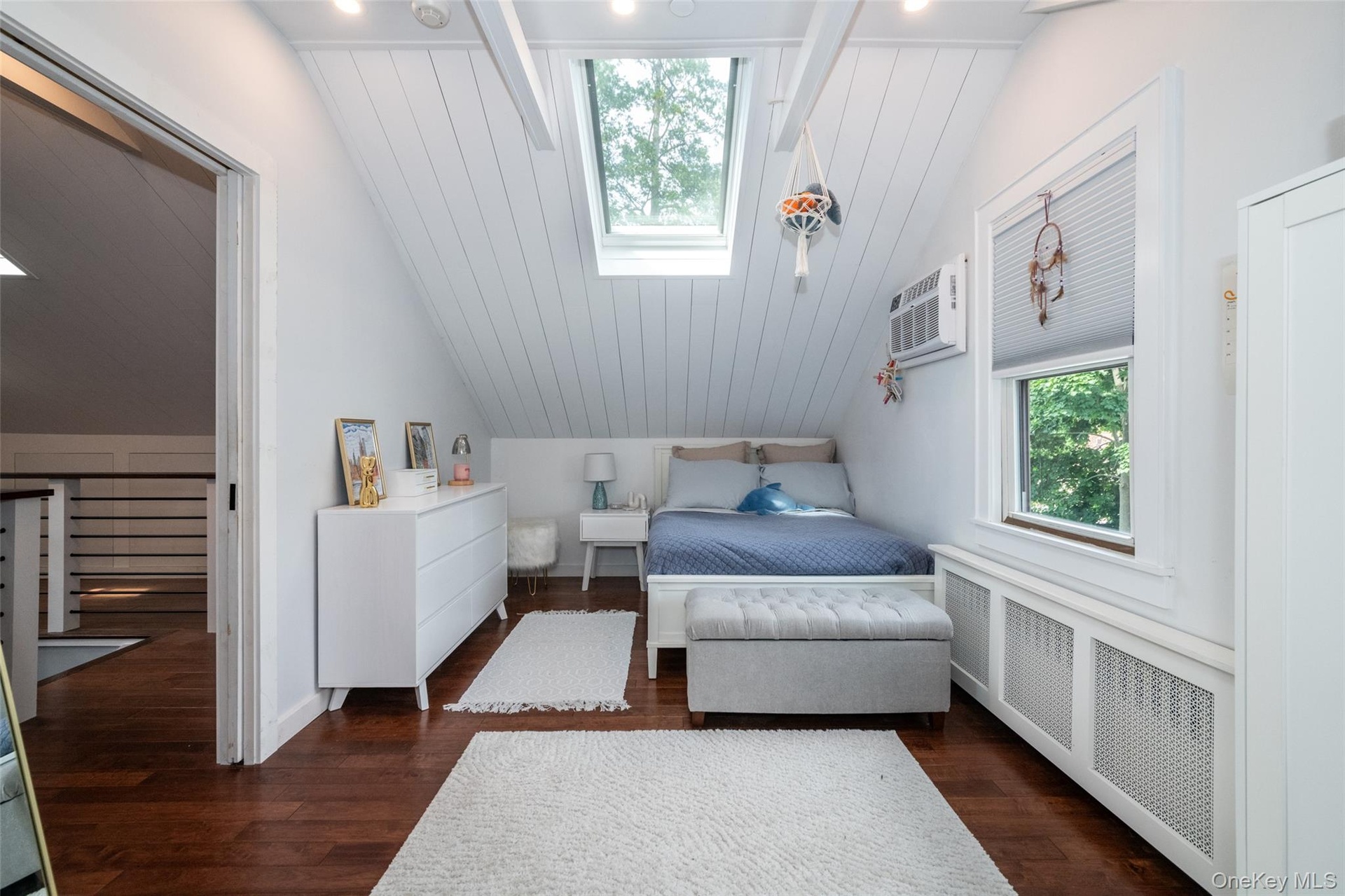 Bedroom #4
