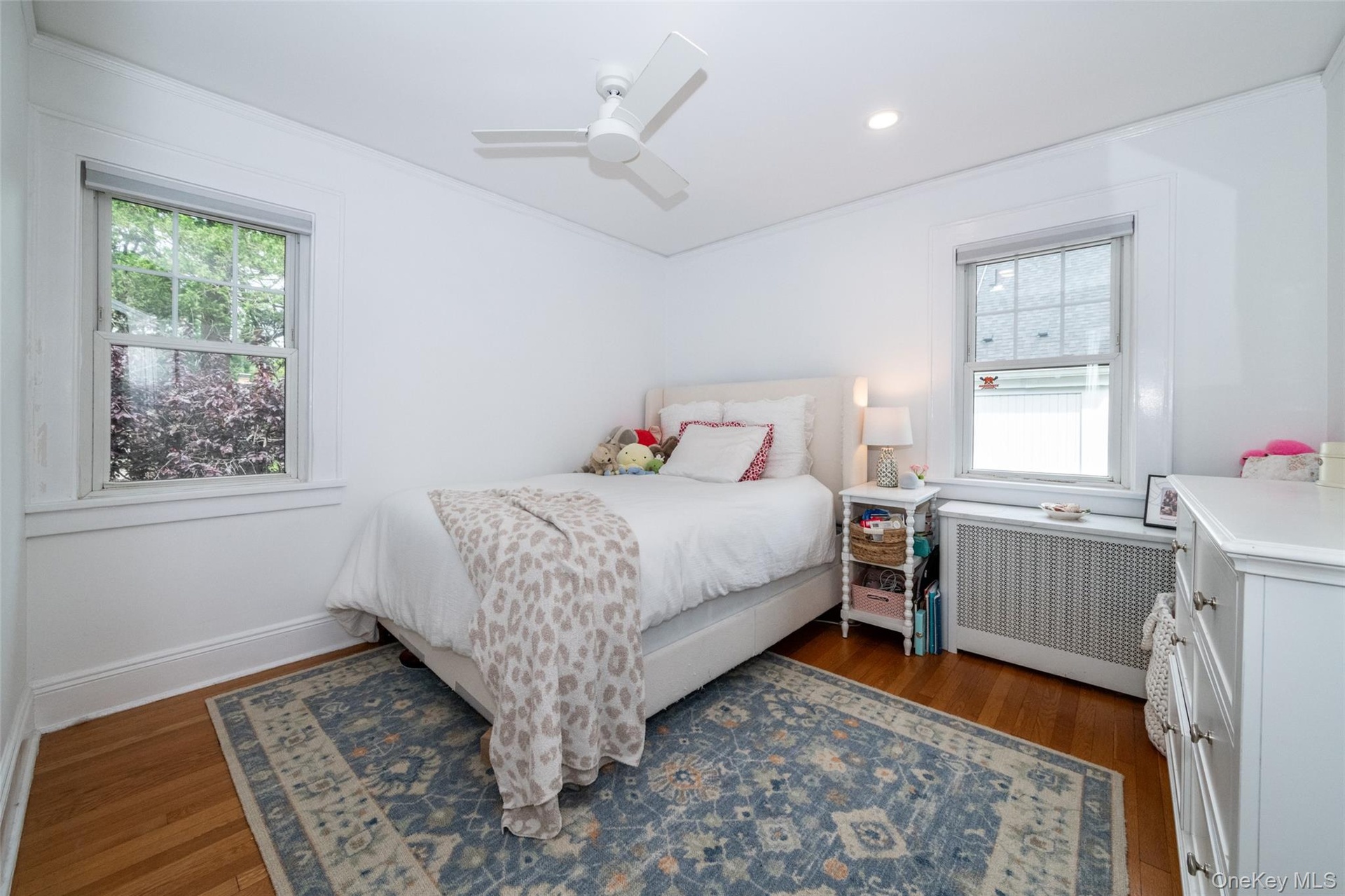 Bedroom #3