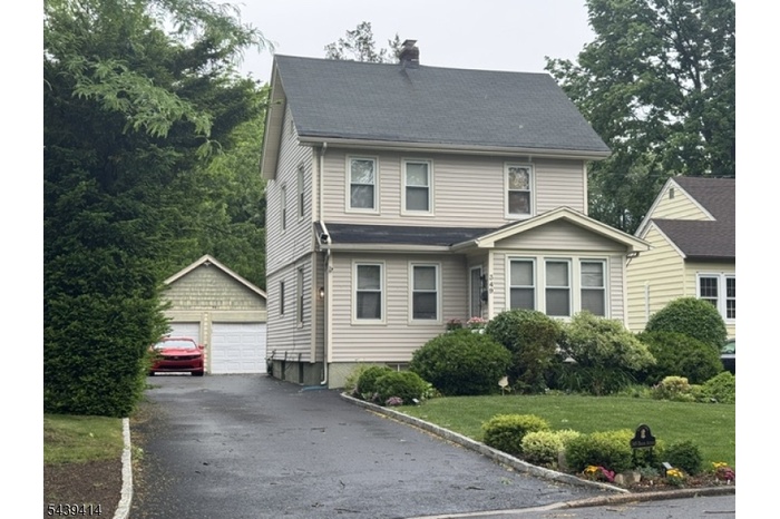 Front View