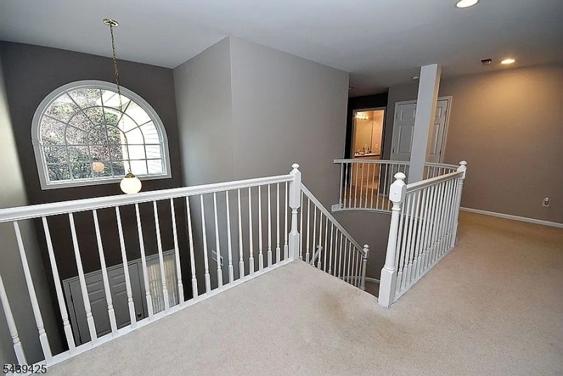 2nd Level Stairs