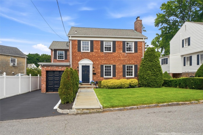 Welcome to 32 Huntington Drive, Yonkers, NY 10704
