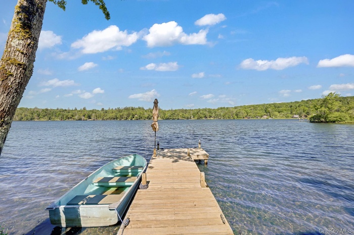 Hunter Lake