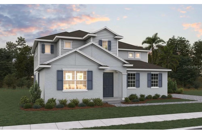 artist rendering