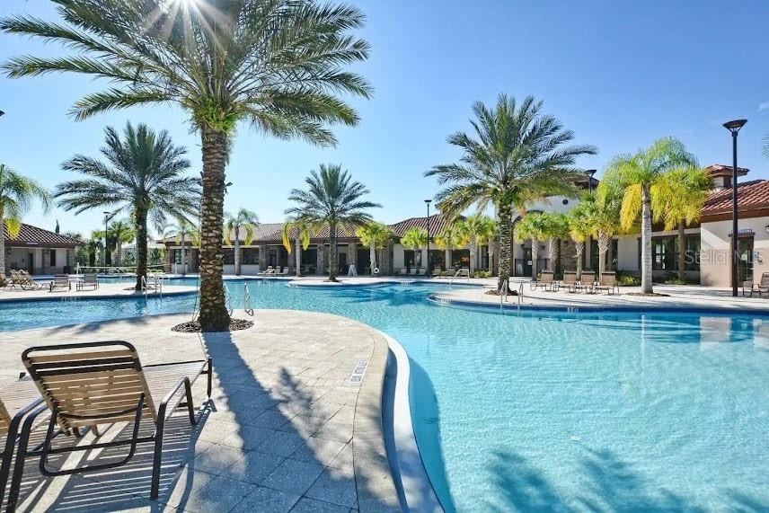 Amenities
