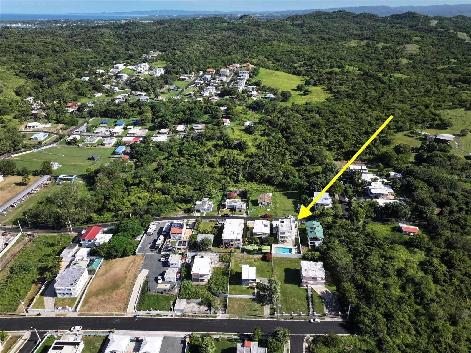 Location