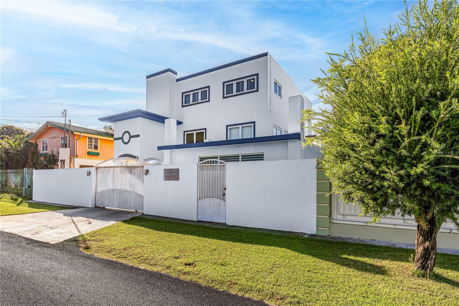 Coastal Villa in Boqueron Puerto Rico 00622