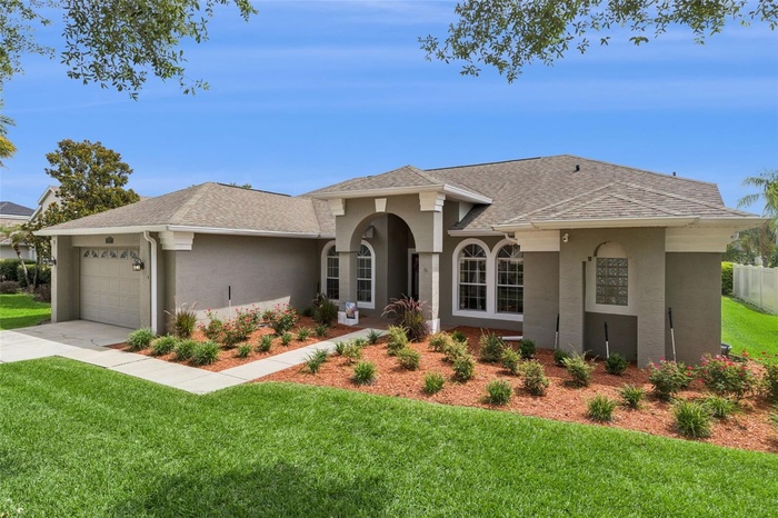 Welcome Home!
