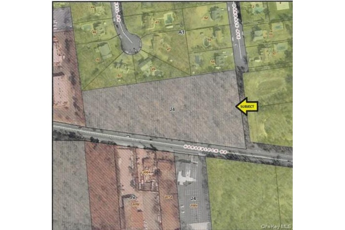 4.8 +/- Acres  J4