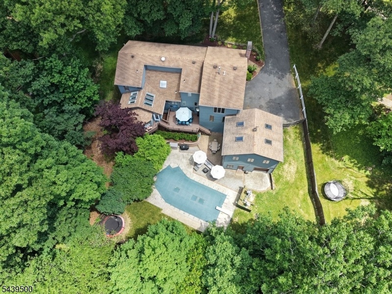 Aerial Shot