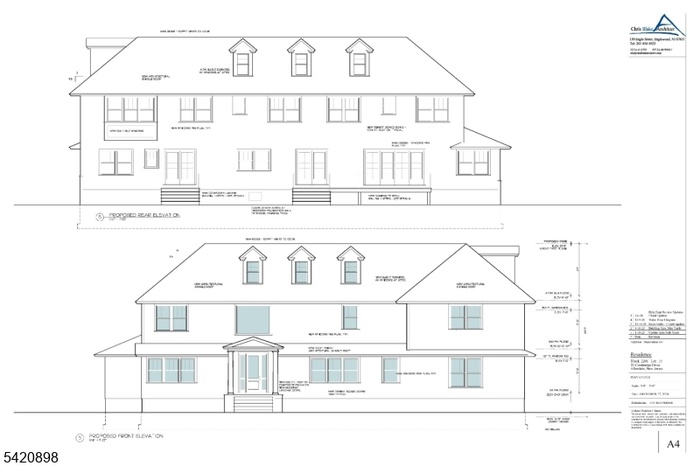 New Construction