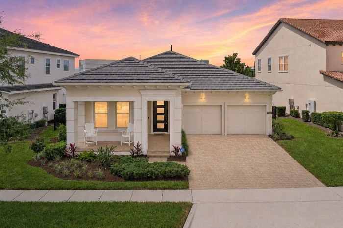 Welcome Home!