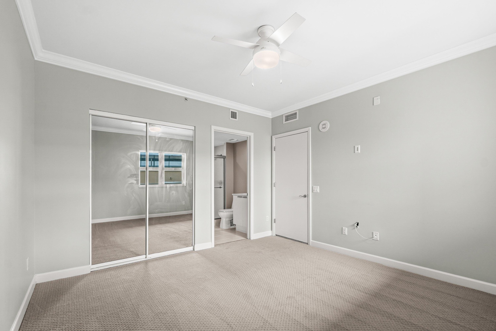 Guest Bedroom #1
