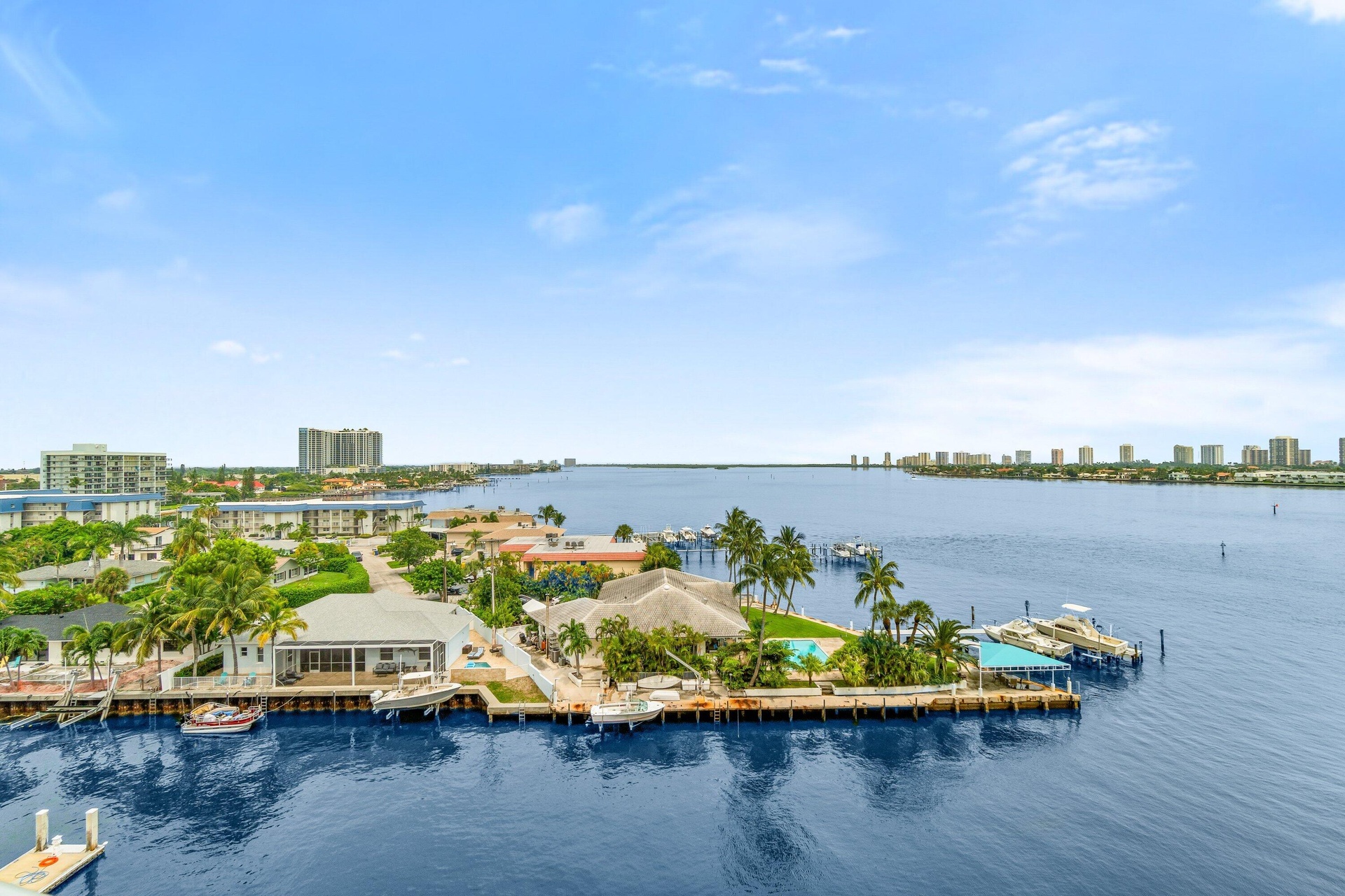 Intracoastal Views