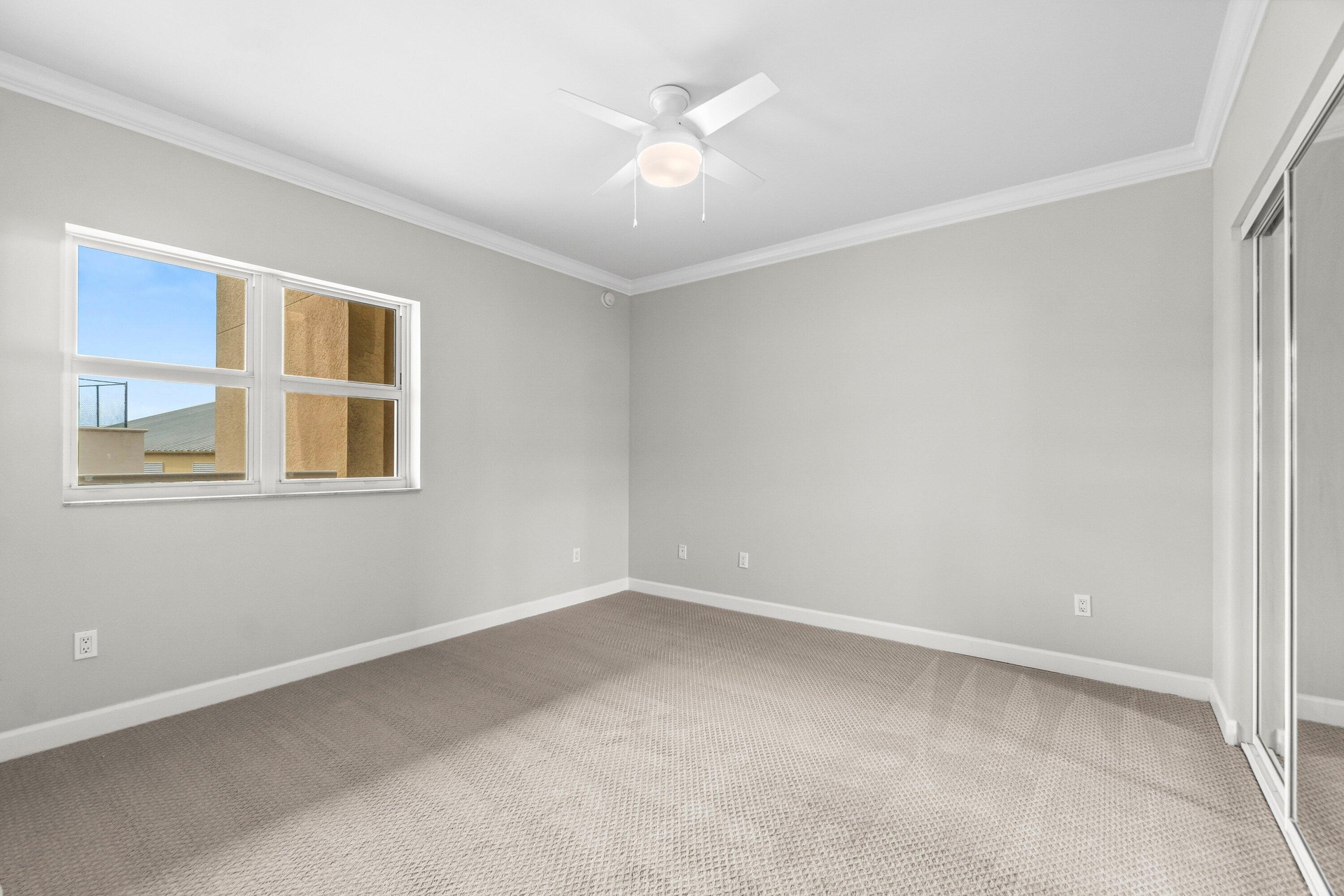 Guest Bedroom #1