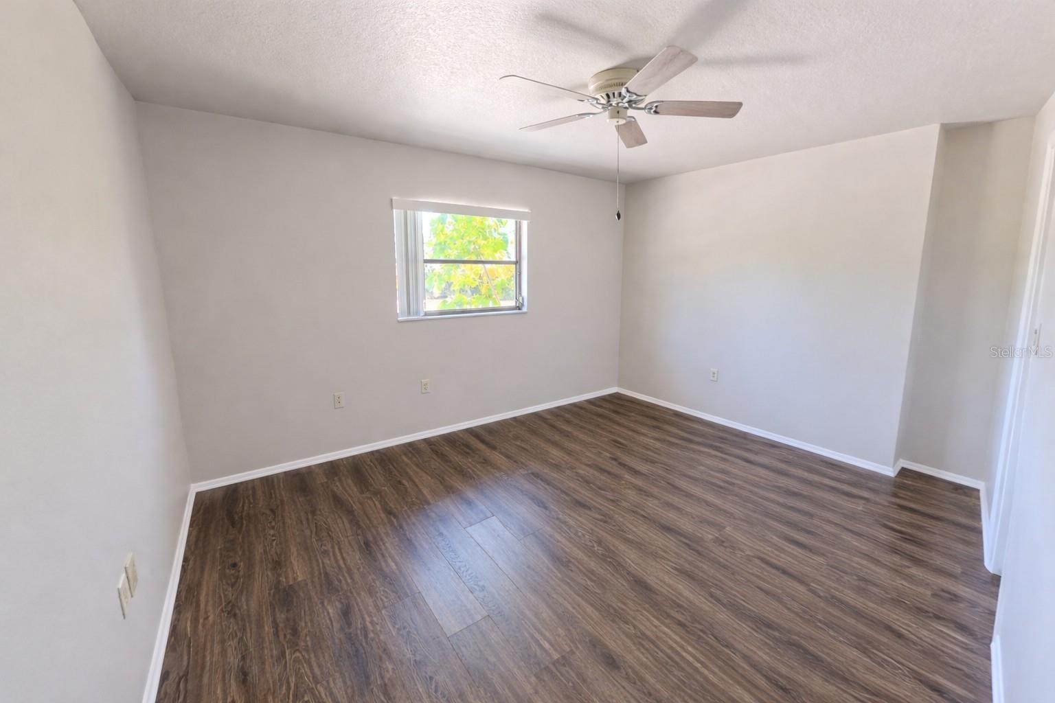 Unit B Bedroom 2