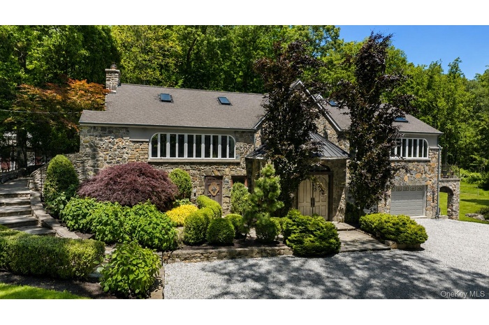 Stunning residence meticulously reimagined to honor its nearly century-old heritage while embracing modern luxury, sustainability, and exceptional cra