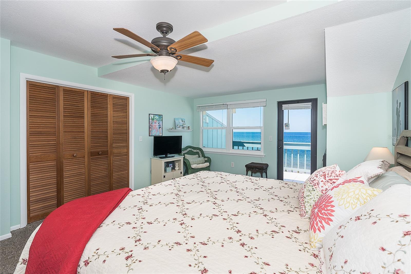 Primary Bedroom.