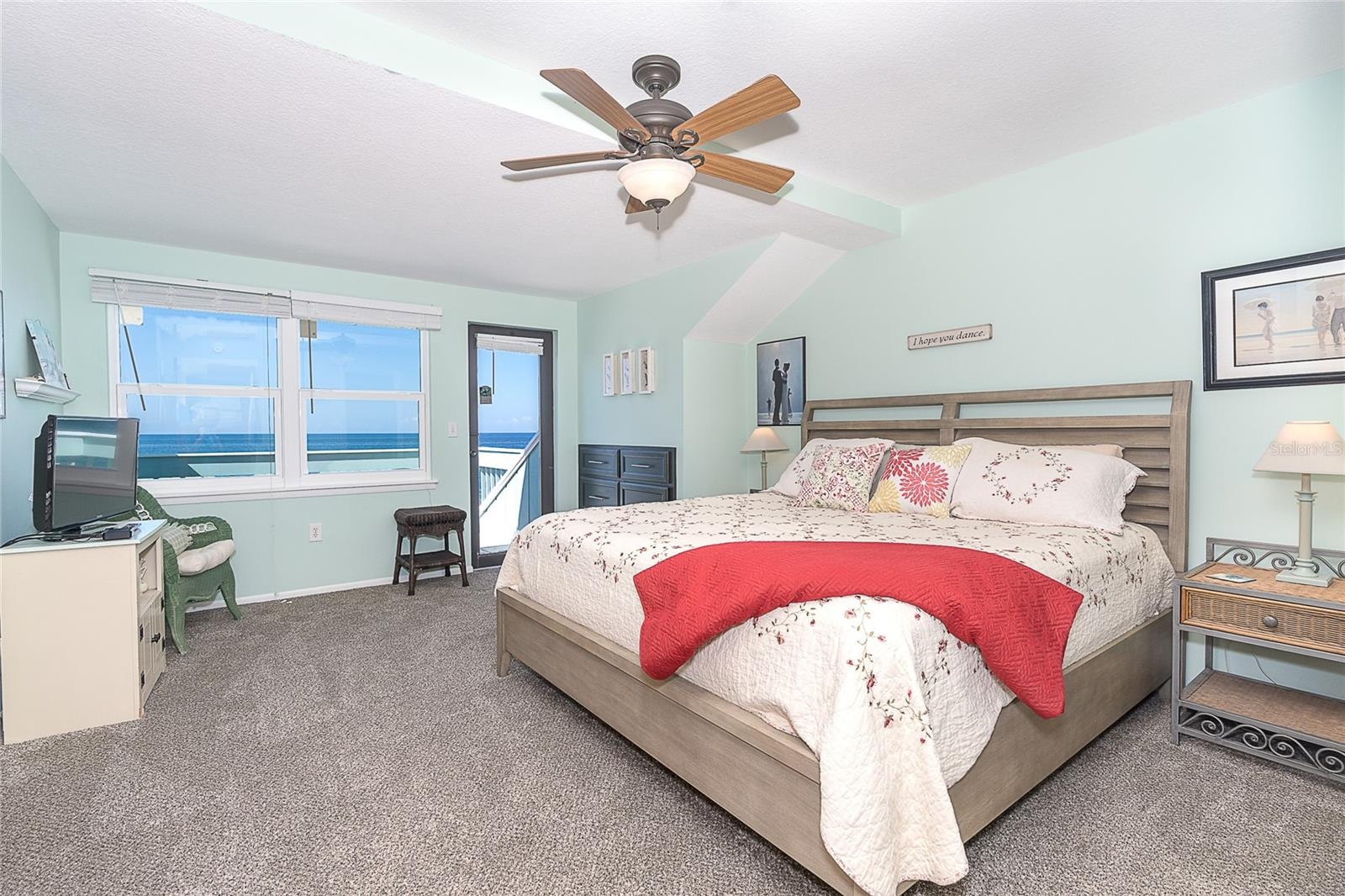 Primary Bedroom.