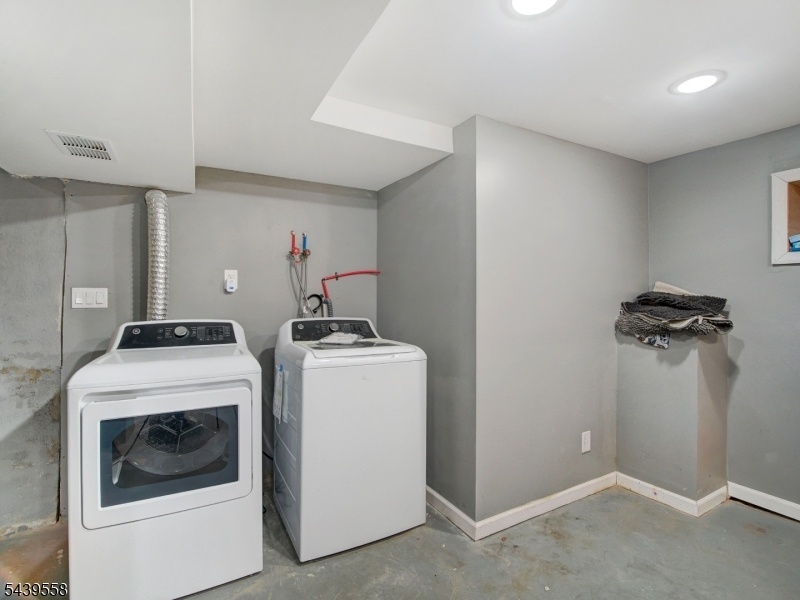 WASH AREA