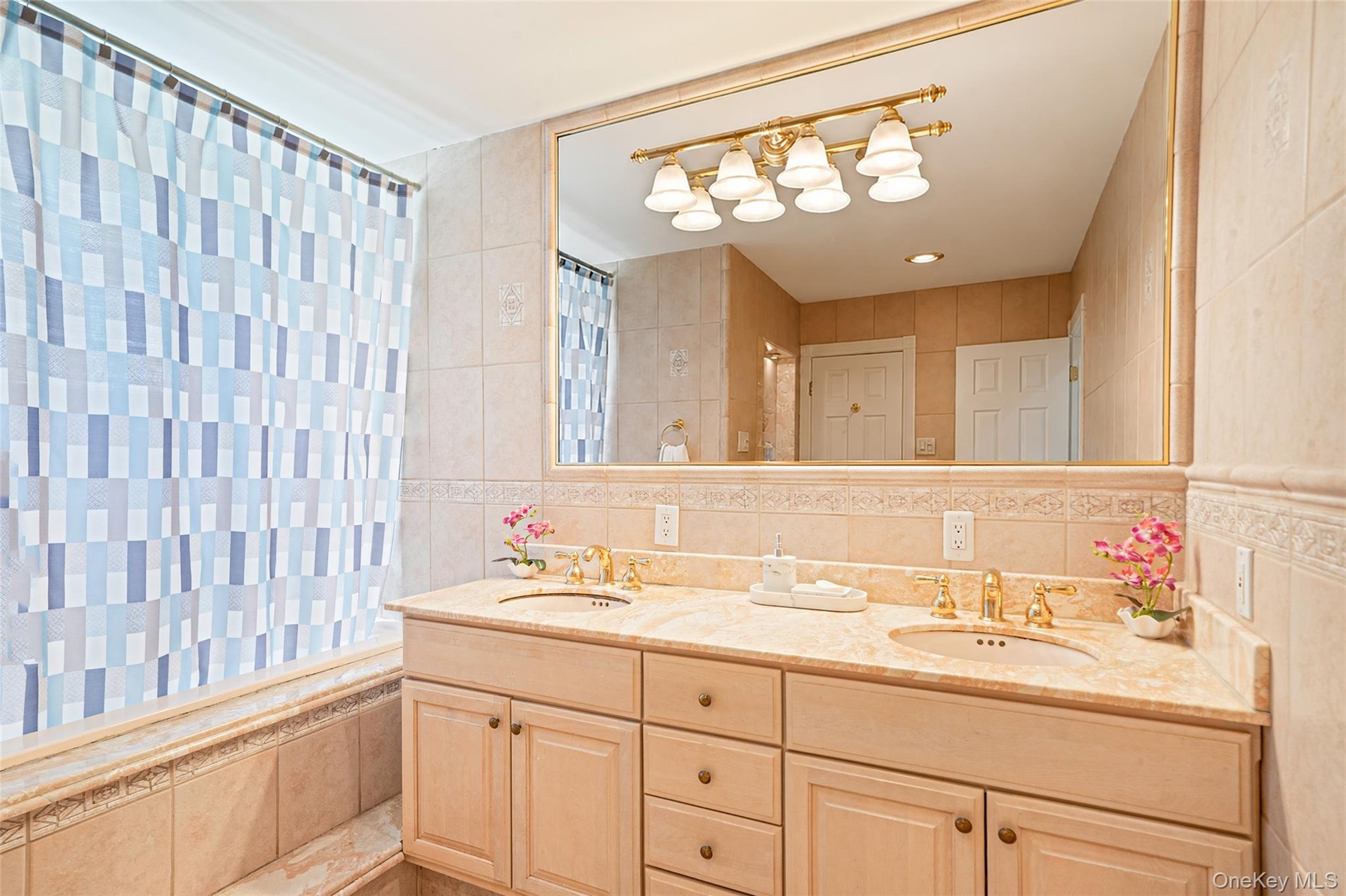 First floor bathroom
