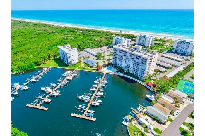 Ocean Harbour North