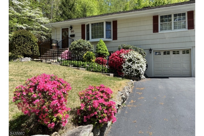 Beautiful Plantings & Flowers