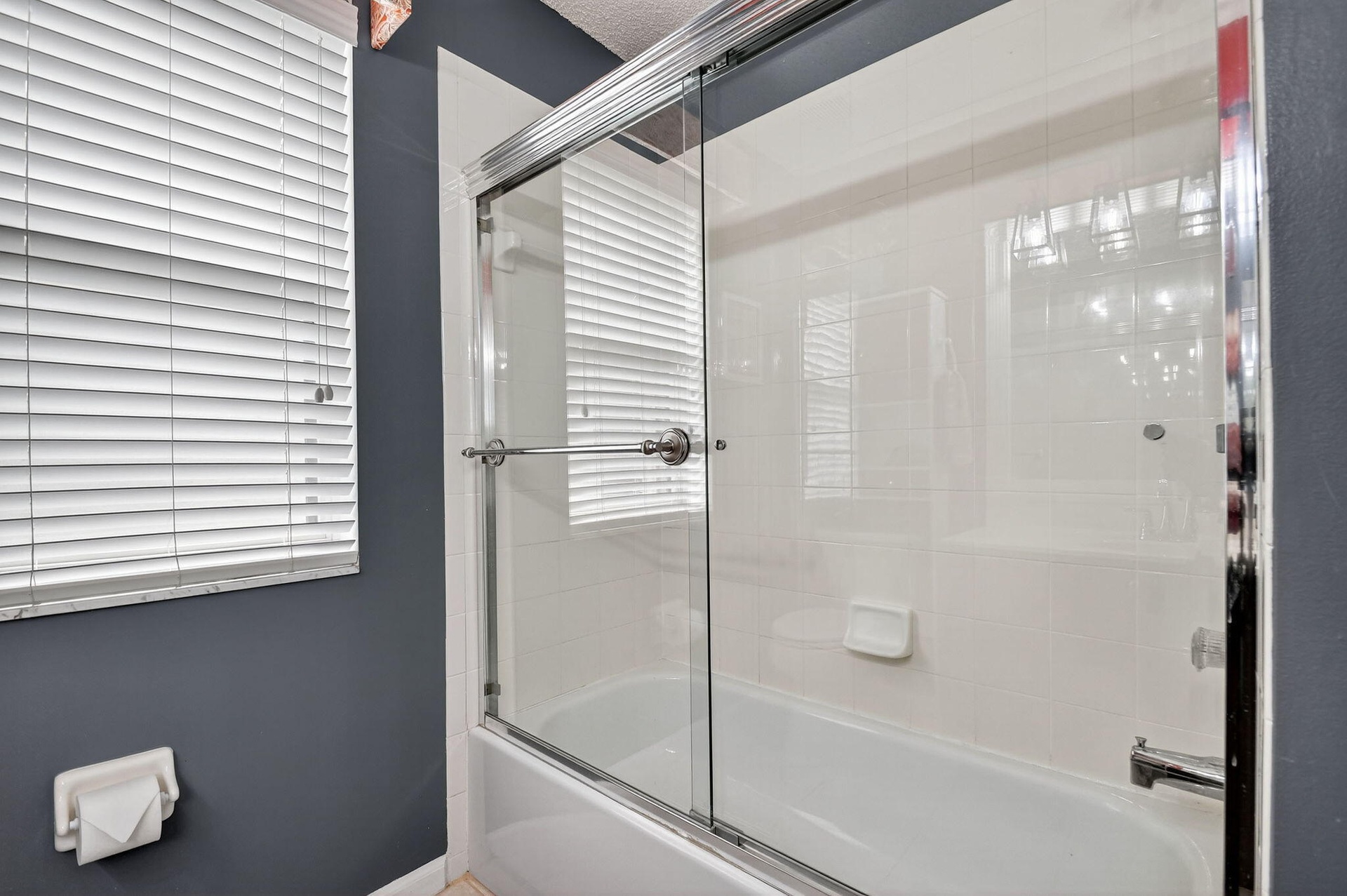 2nd Bathroom