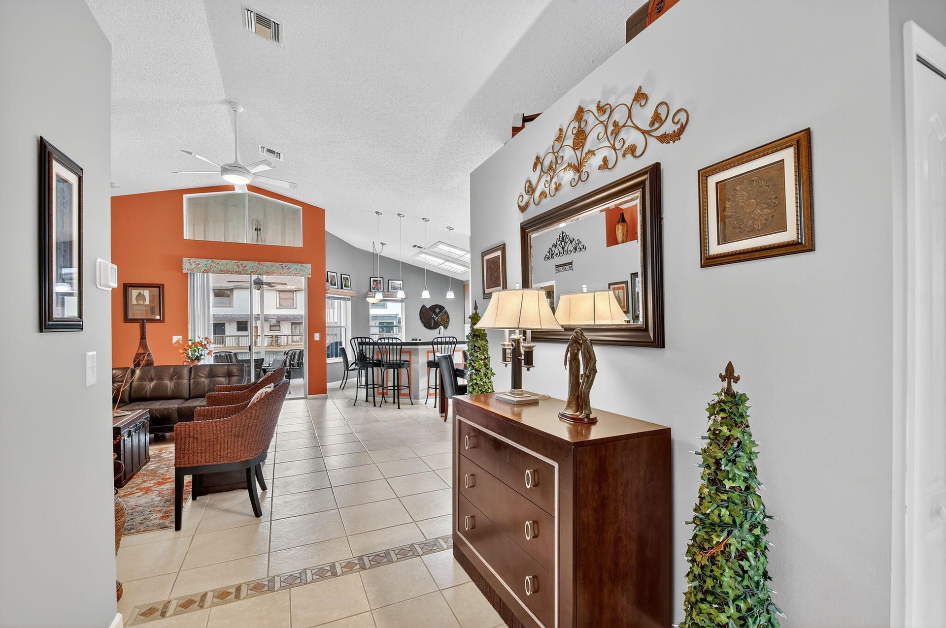 Foyer