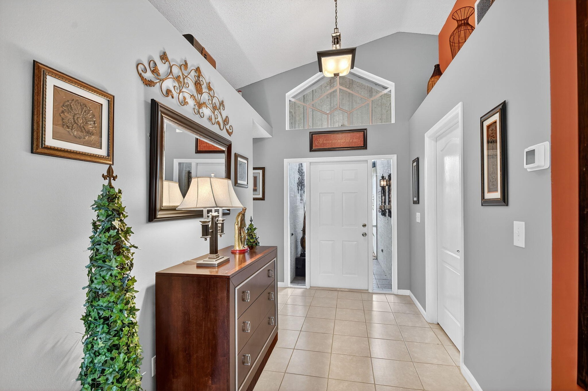 Foyer