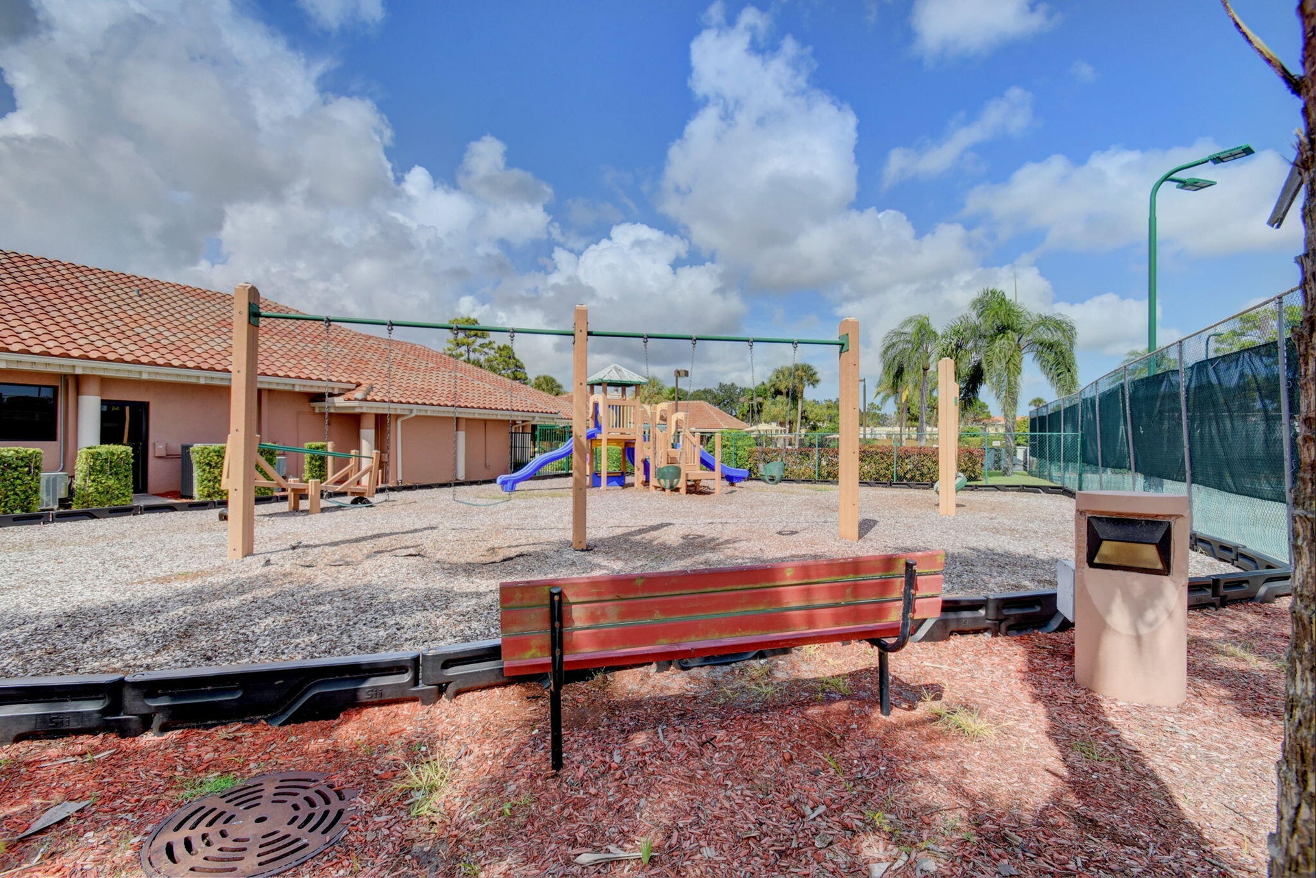 Play Ground