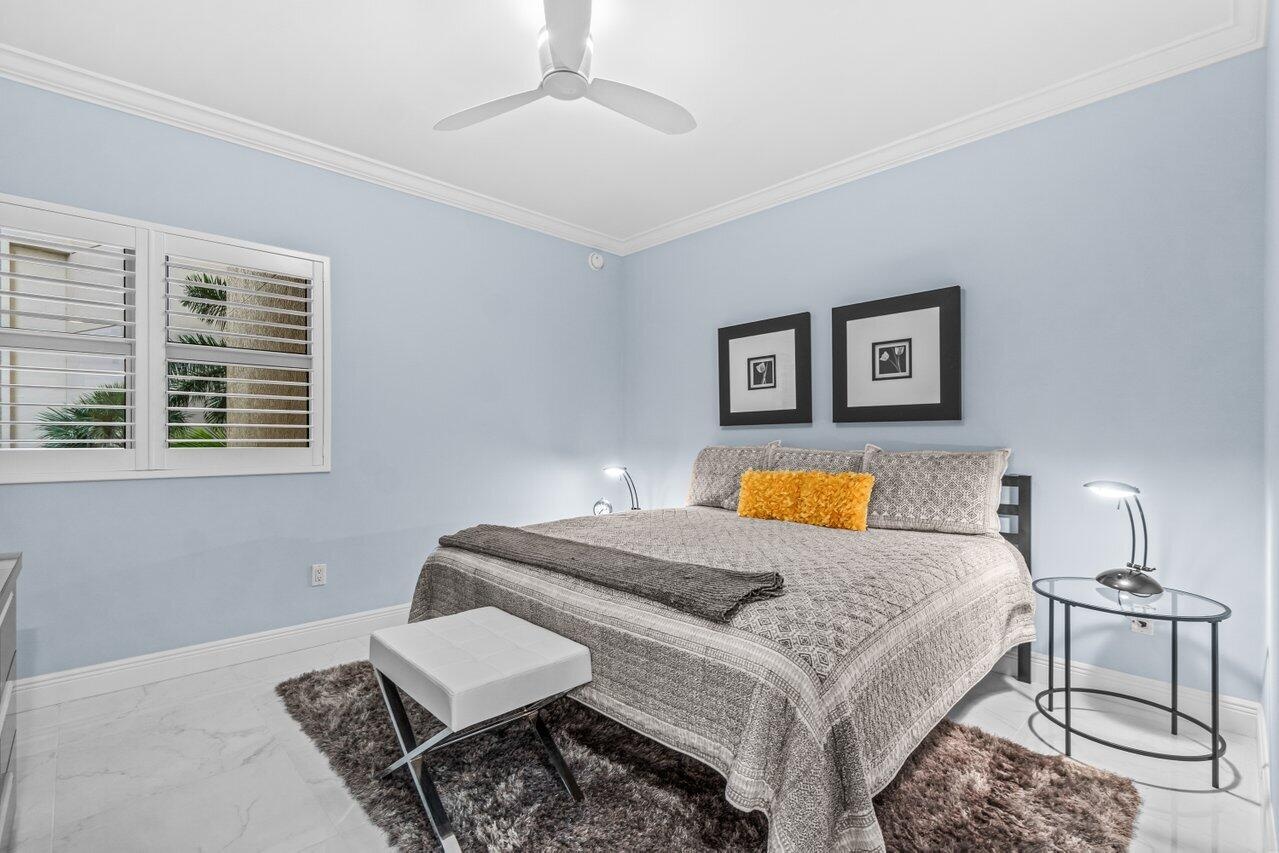 Guest Bedroom #1