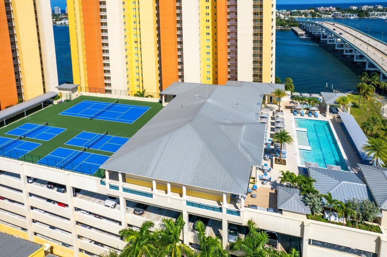 5 NEW Rooftop Amenities