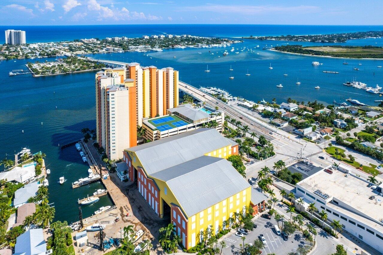 17 Intracoastal to Ocean