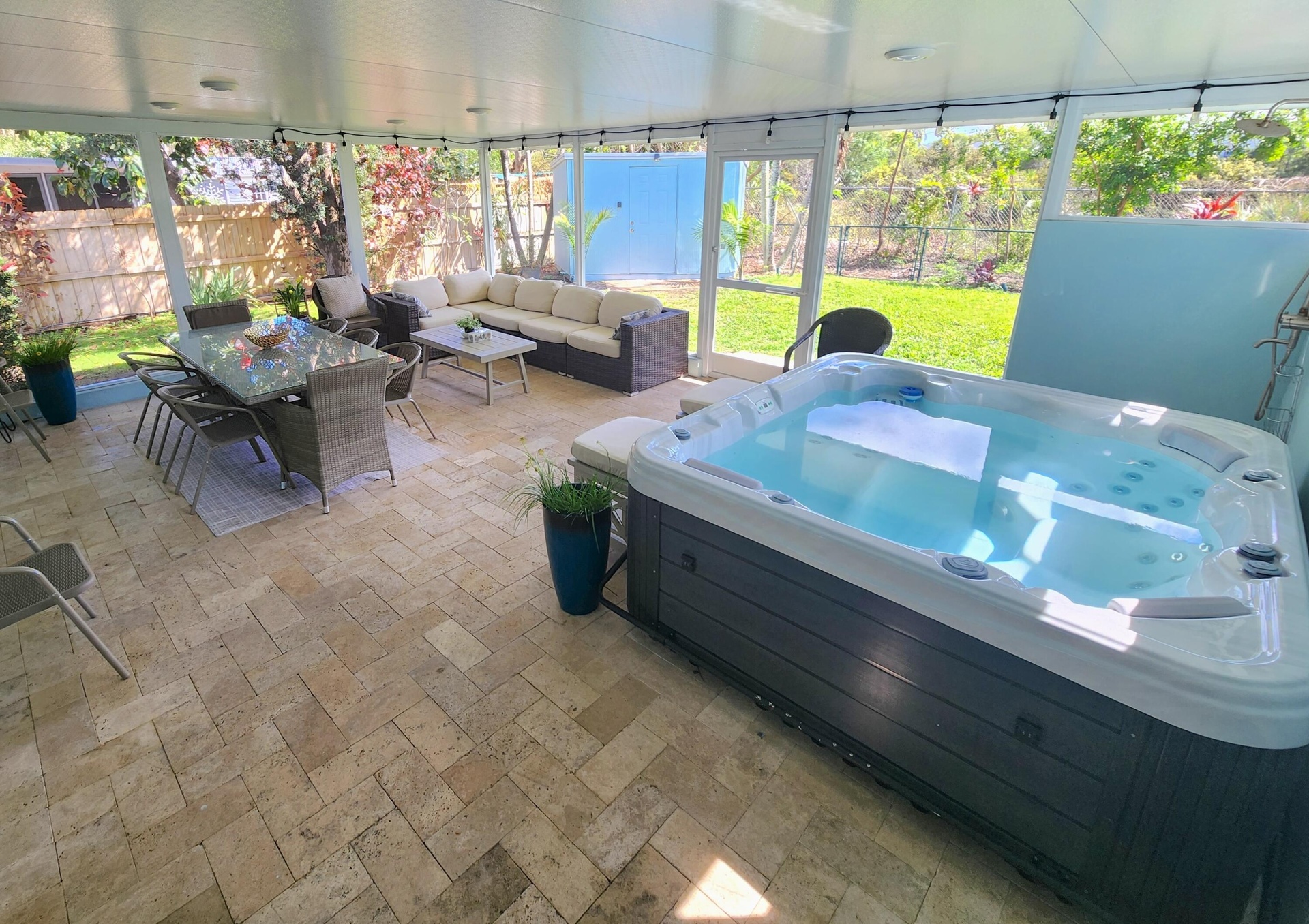 2 second SCREENED PORCH 20260311_152407