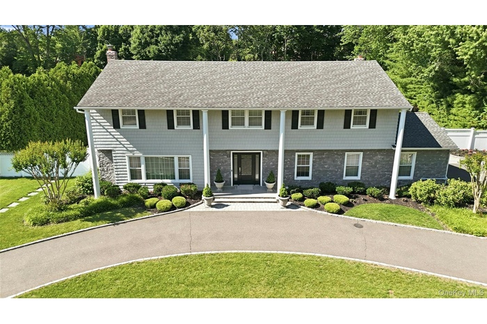Welcome to 9 Vannina Place