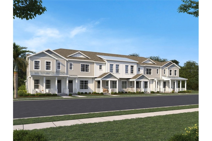 Elevation Rendering