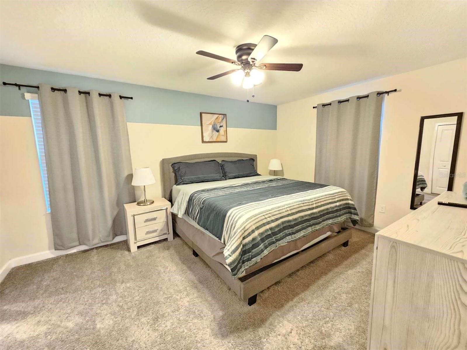 Master Suite