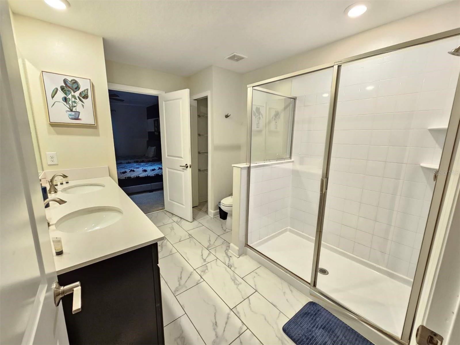 3rd Bathroom