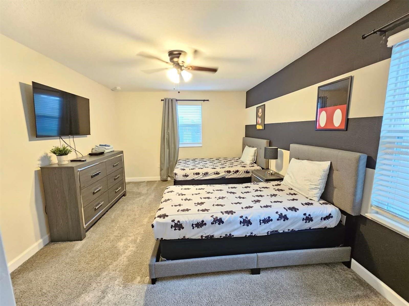 Bedroom 6
