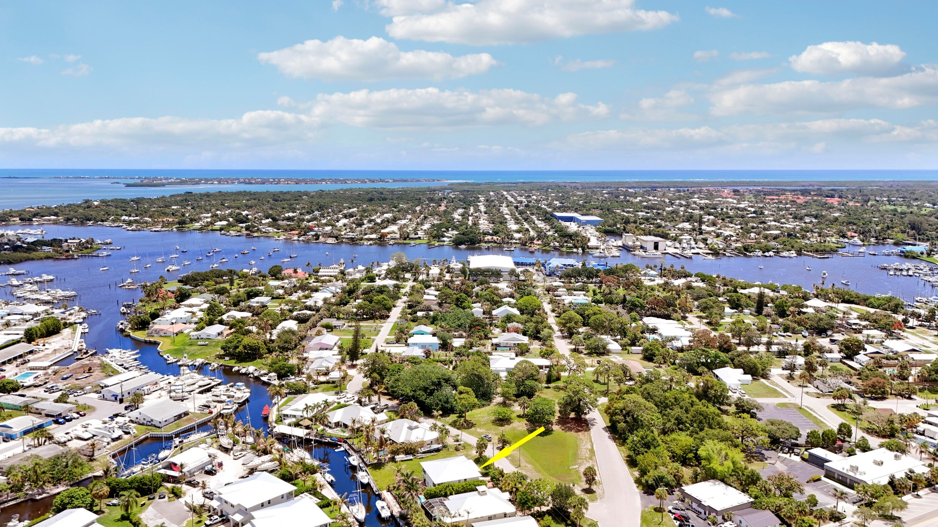 aerial