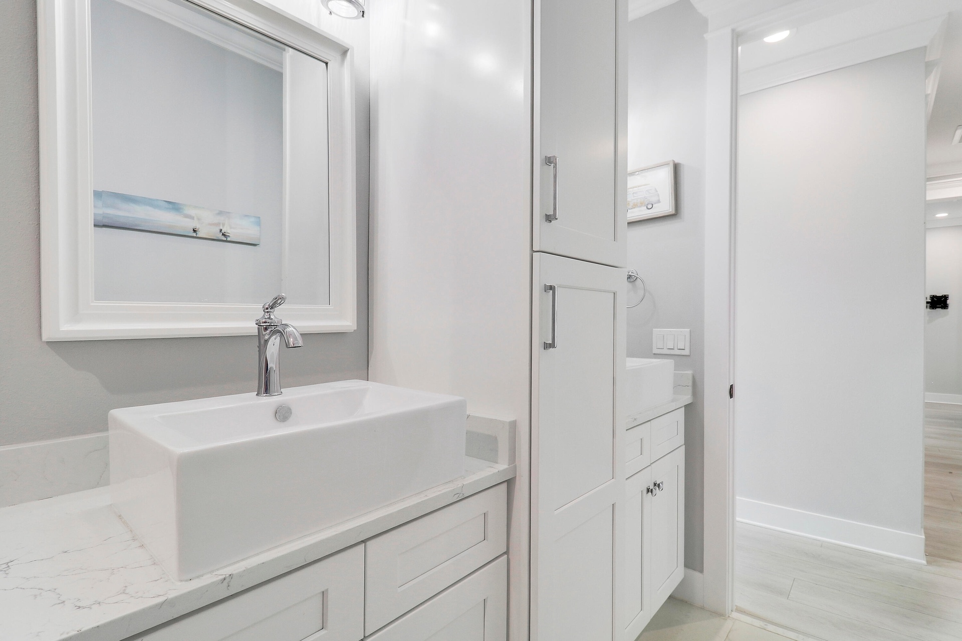 guest bath