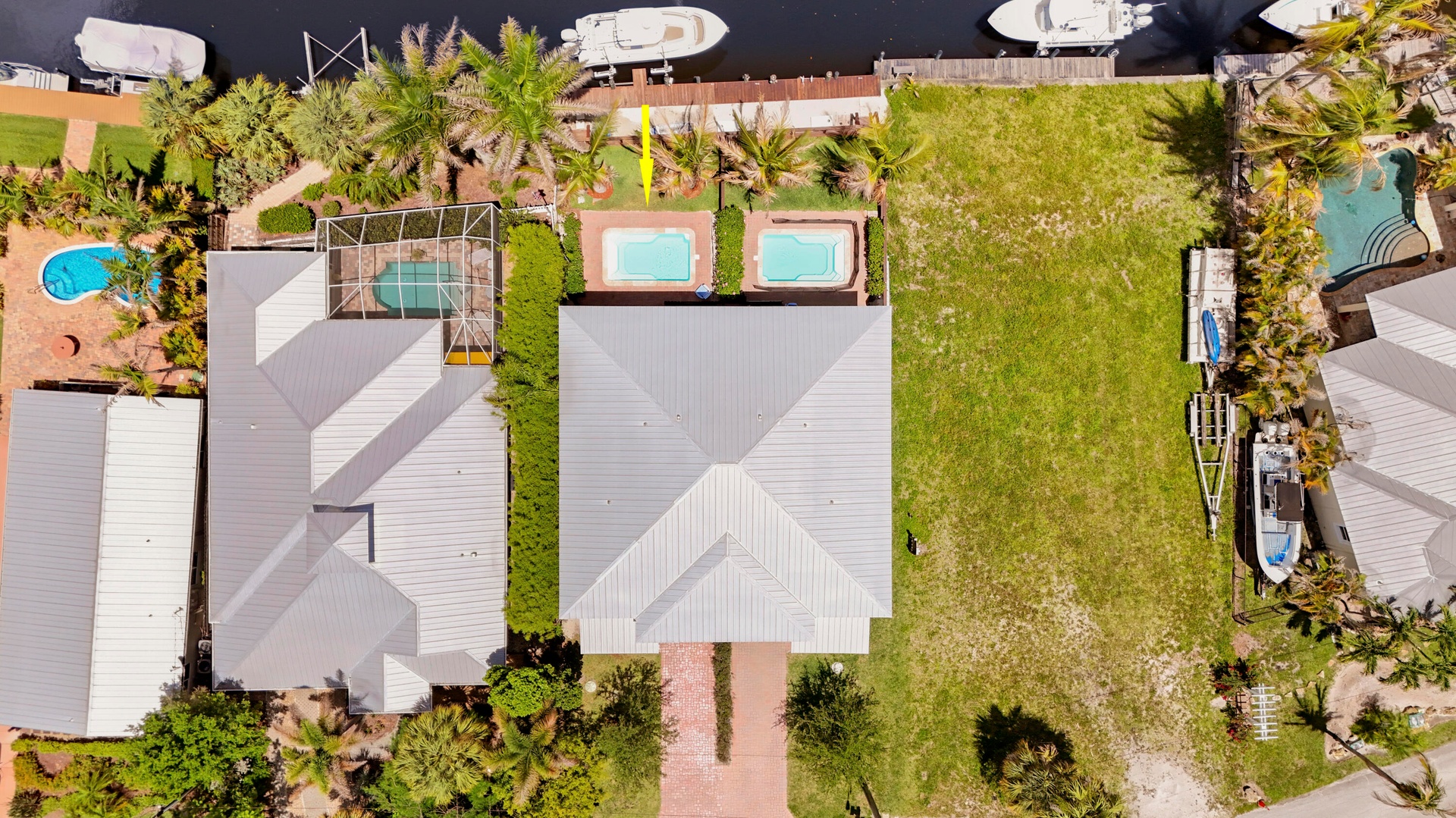 aerial