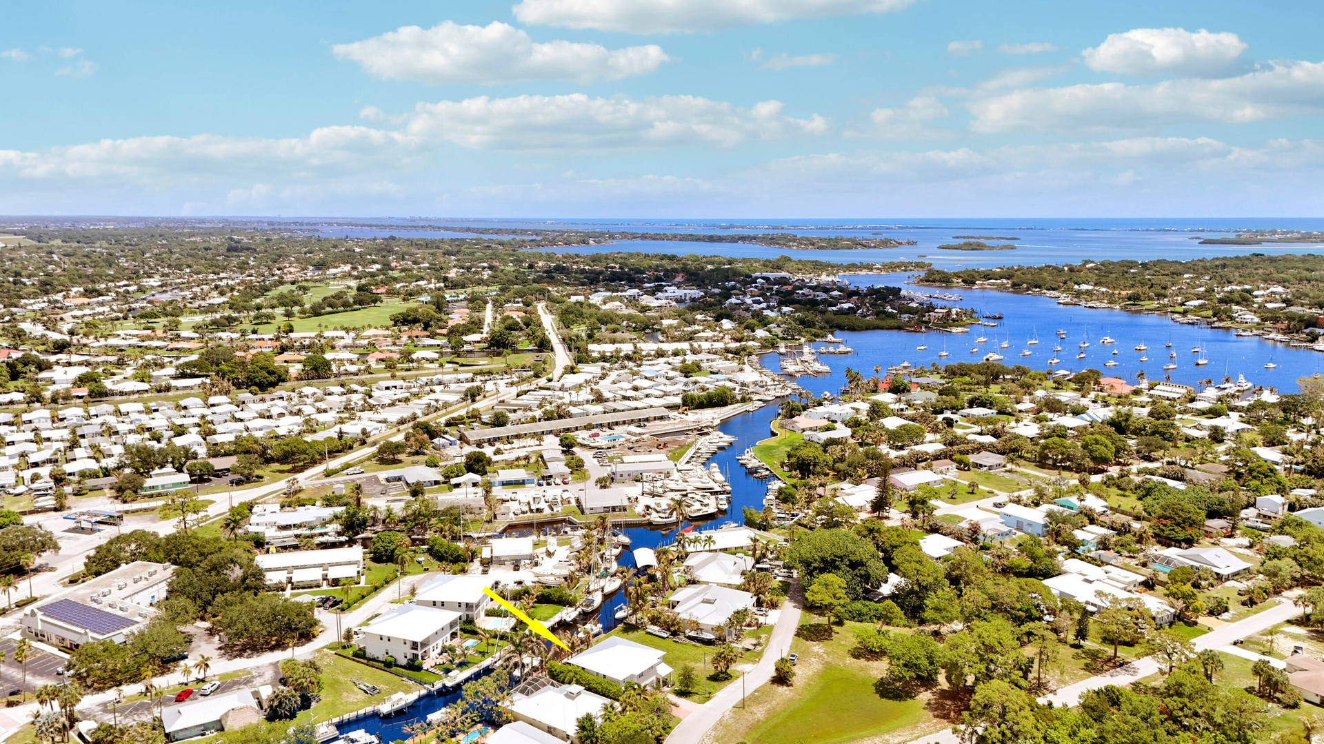aerial