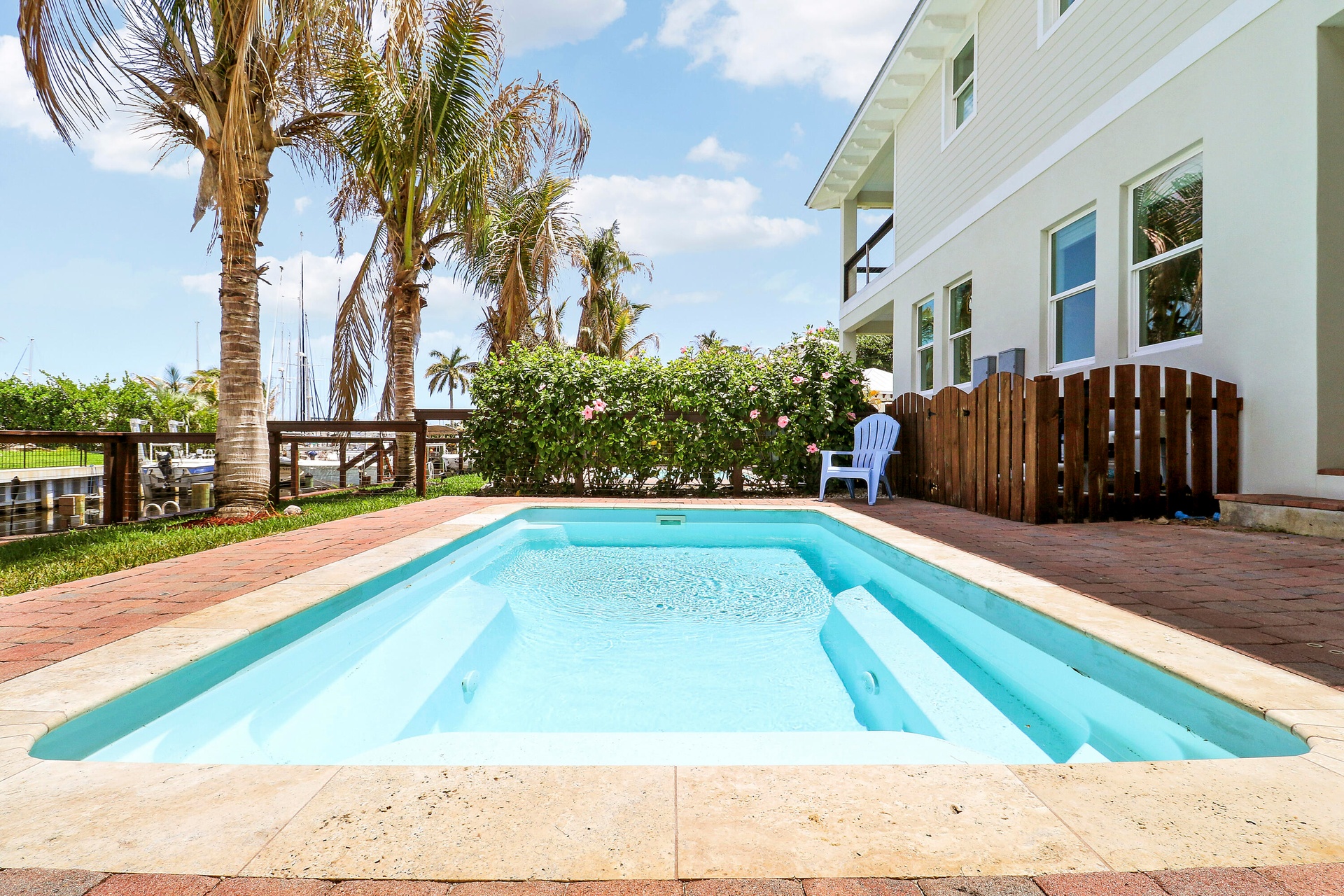 pool